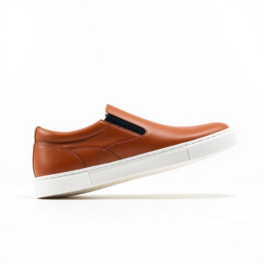 Sneaker TGB 009 side view