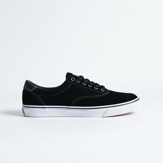 Sneaker TGB 010 side view
