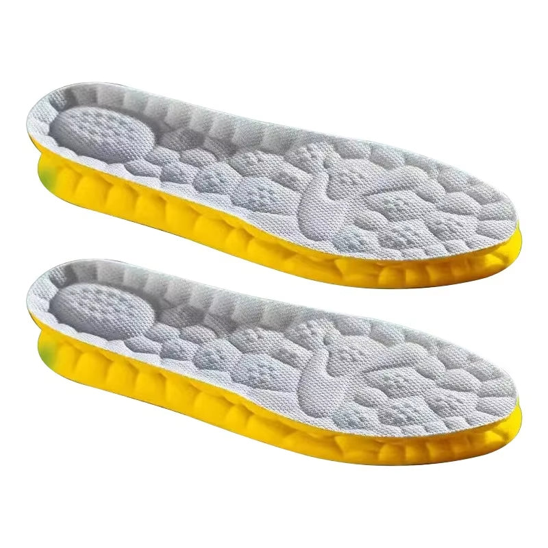 4D Cloud Comfort Insoles