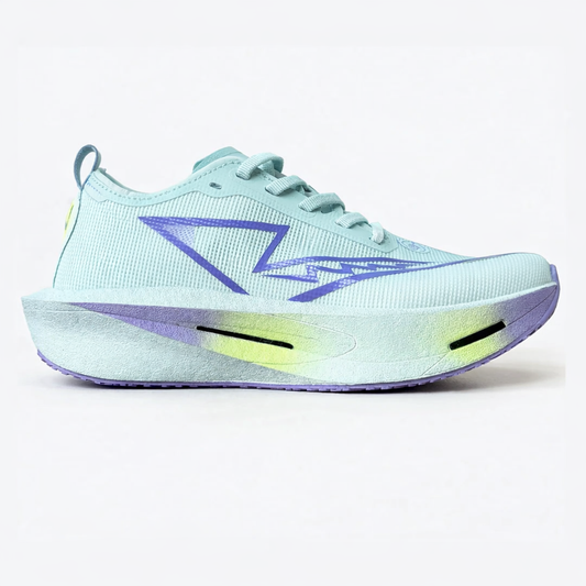 Sneakers Chunta - Lavender Ice