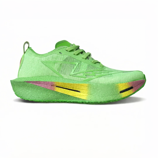 Sneakers Chunta - Neon Rush