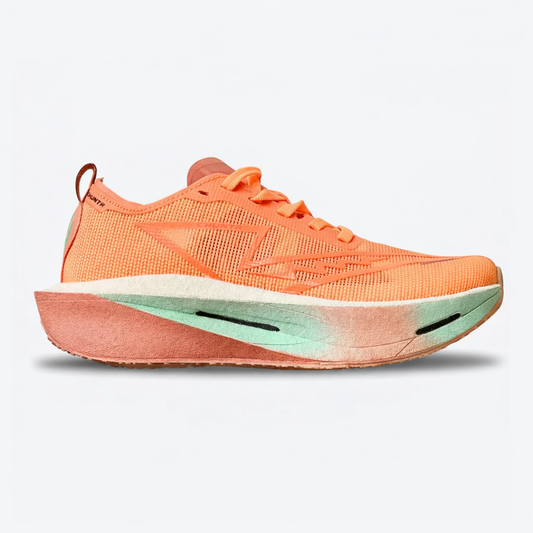 Sneakers Chunta - Sunset Blaze