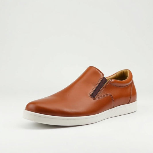Sneaker TGB 009 front view